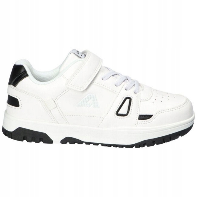 American Club Buty sportowe RL161-W r 36