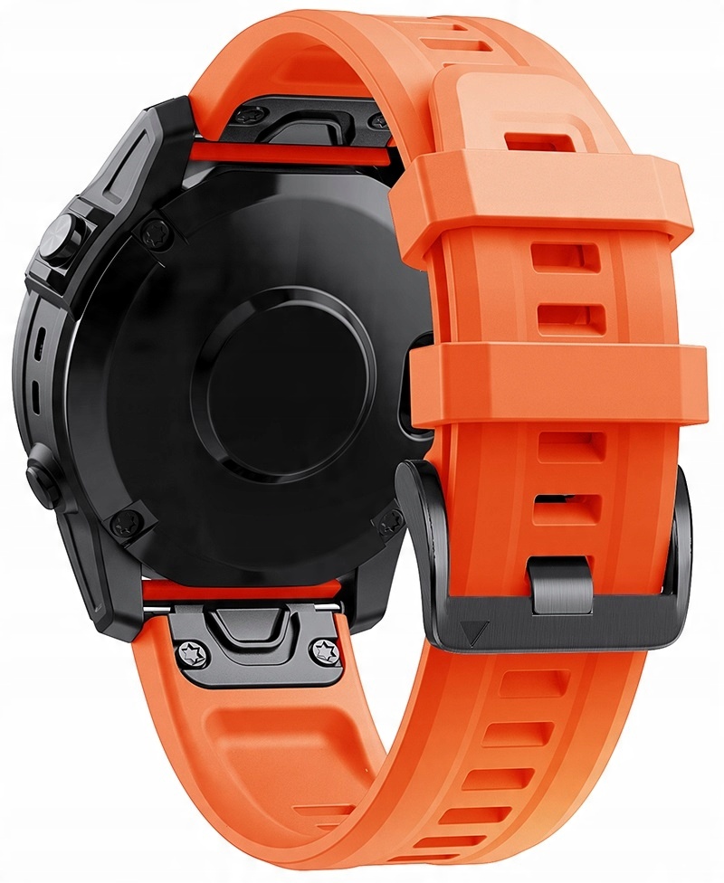 

Pasek Quickfit Easyfit Do Garmin Fenix 5 6 7 Pro