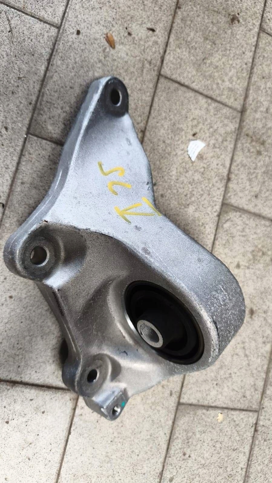Motorlager Mototraufhängung Renault Scenic E-Tech V 20230920B
