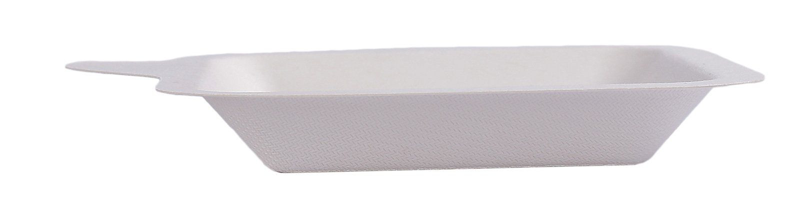 Tacka 13x11x2 cm biodegradowalna Ekologiczna Marka inna