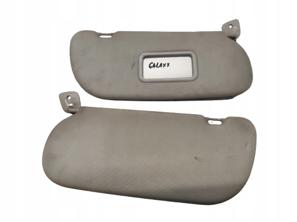 FORD GALAXY MK1 95-00 DASZKI OSŁONY PRZECIWSŁONECZNE