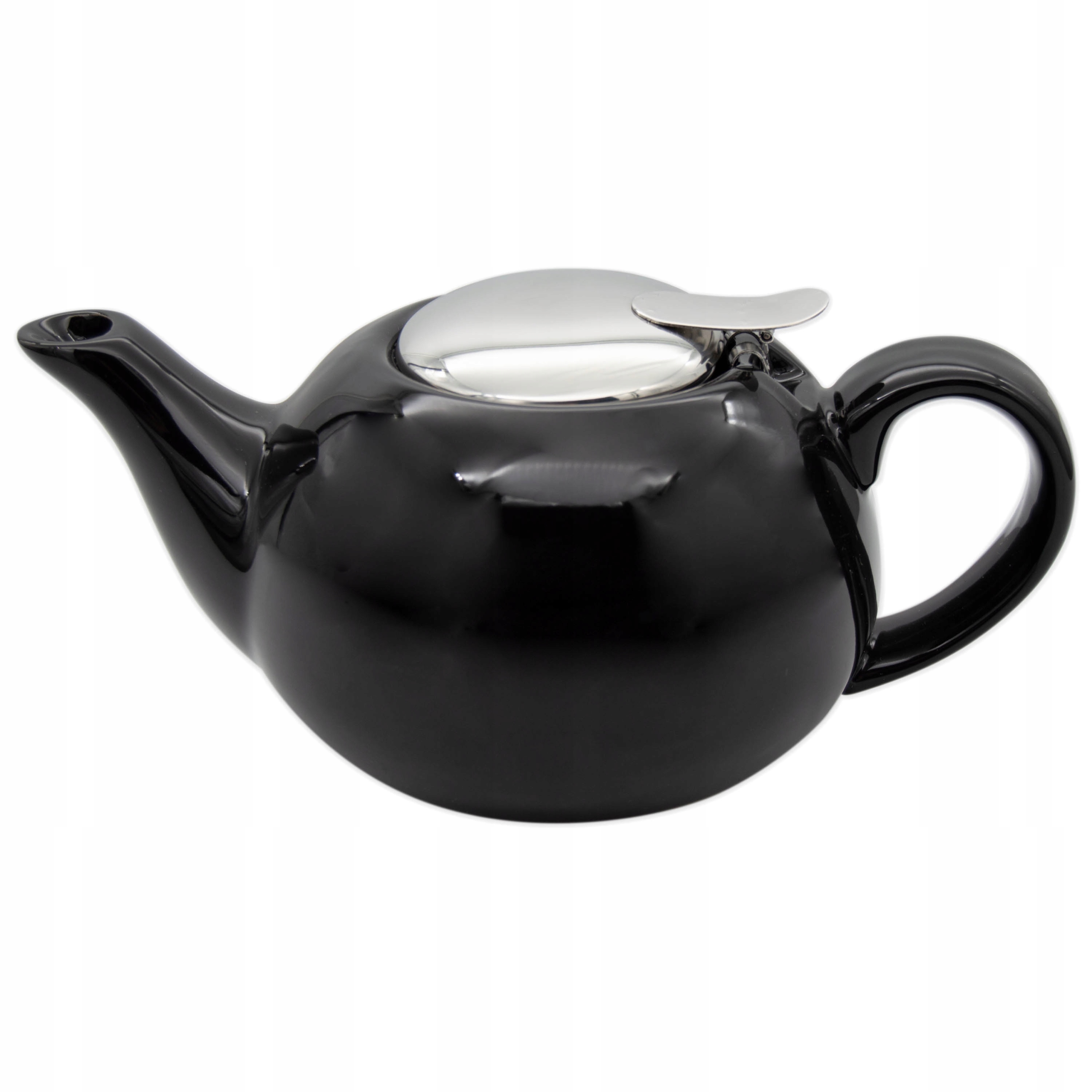 DZBANEK Z ZAPARZACZEM CZAJNIK IMBRYK KLASYCZNY 500 ML