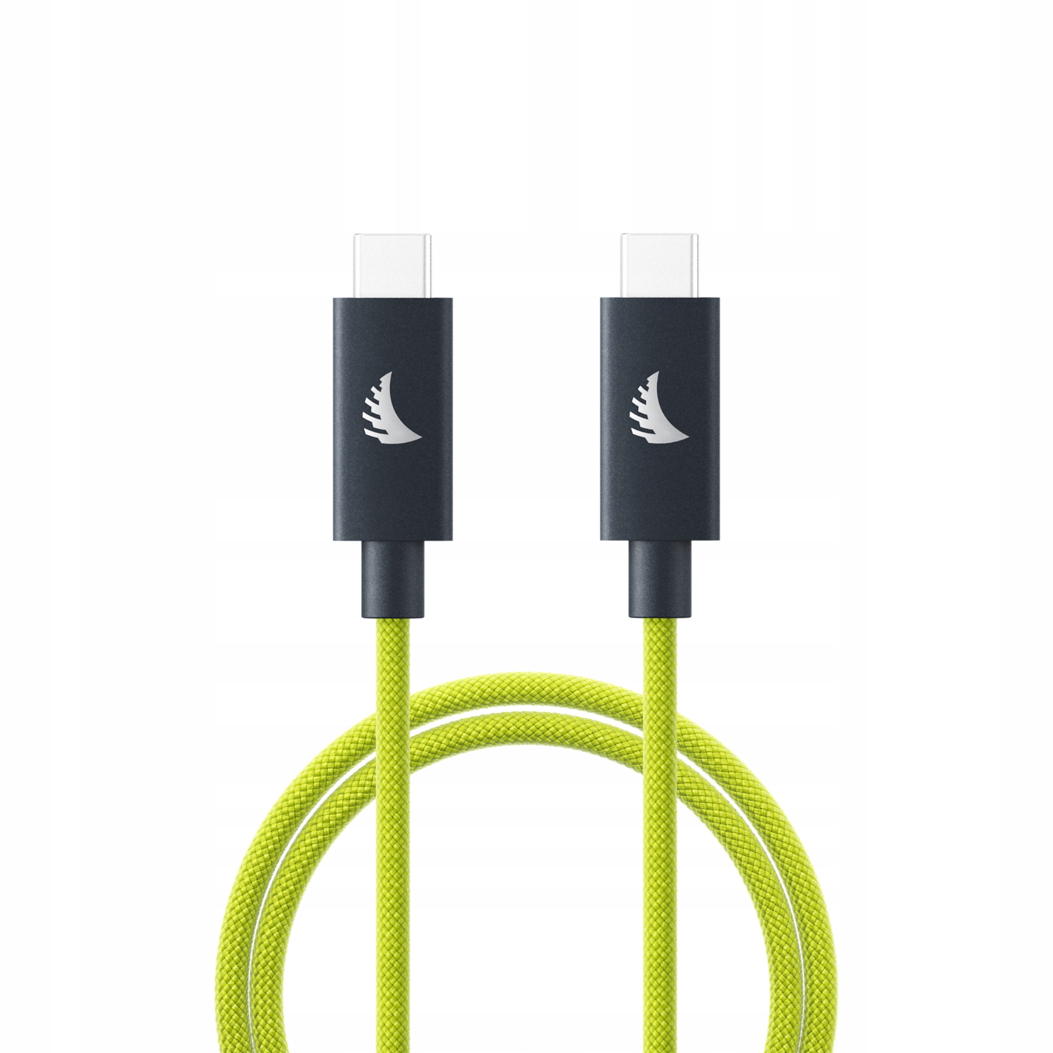 Kabel Angelbird Usb-c 4.0 Solid Flex 32cm bardzo wydajny i solidny