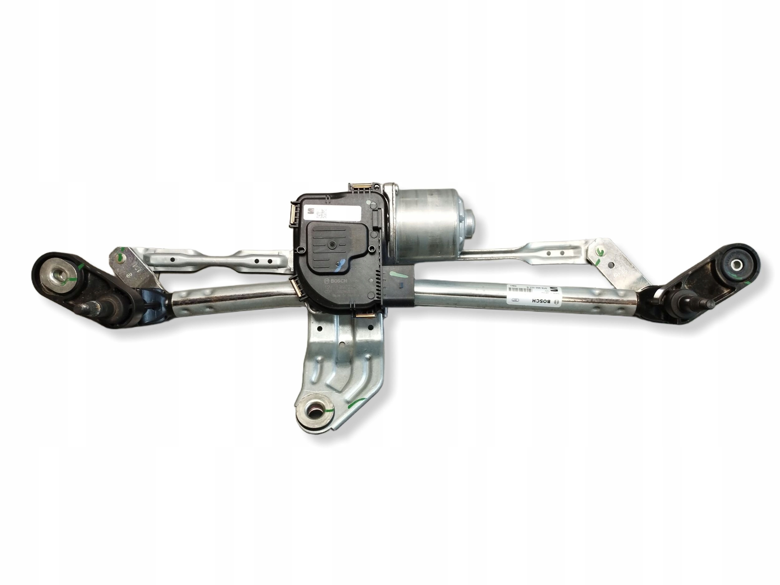 Seat Leon IV mini motor wiper mechanism front 5FB955023B