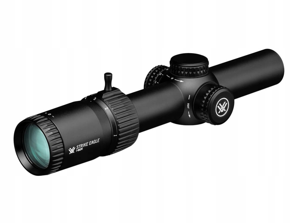Vortex Strike Eagle 1-8x24 30 mm AR-BDC3 Puškohled