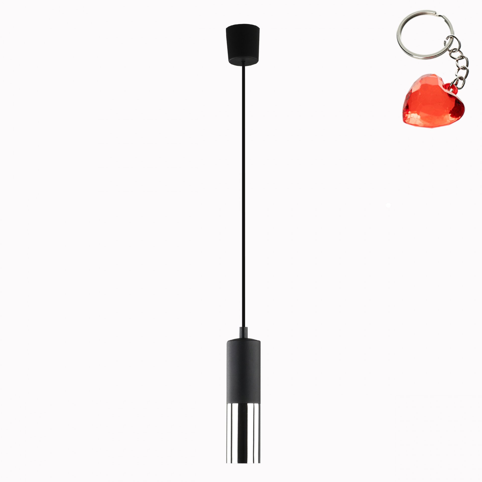 Závěsná lampa Elit 4366 Tk Lighting
