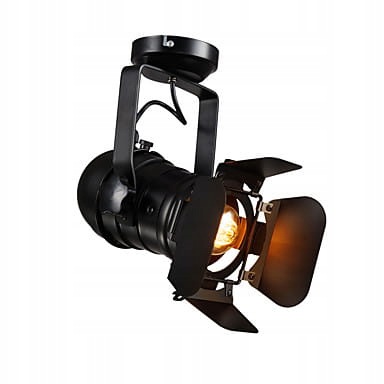 Studio 1 – velký jevištní reflektor