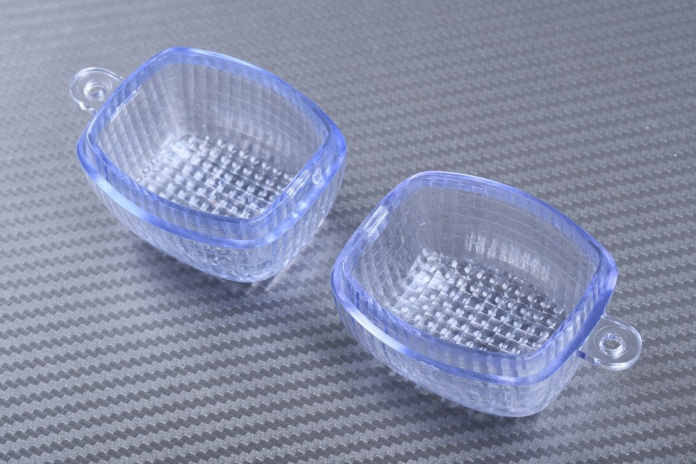 R!NKOページです。 Kawasaki Ninja Zx9r w Kierunkowskazy motocyklowe - Allegro.pl