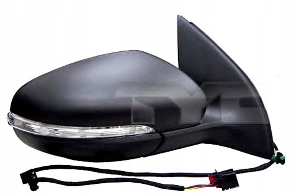 зеркало vw tyc