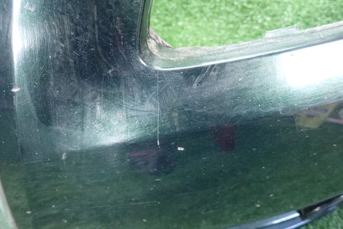 AUDI A4 B7 04-08 Frontstoßstange vorne