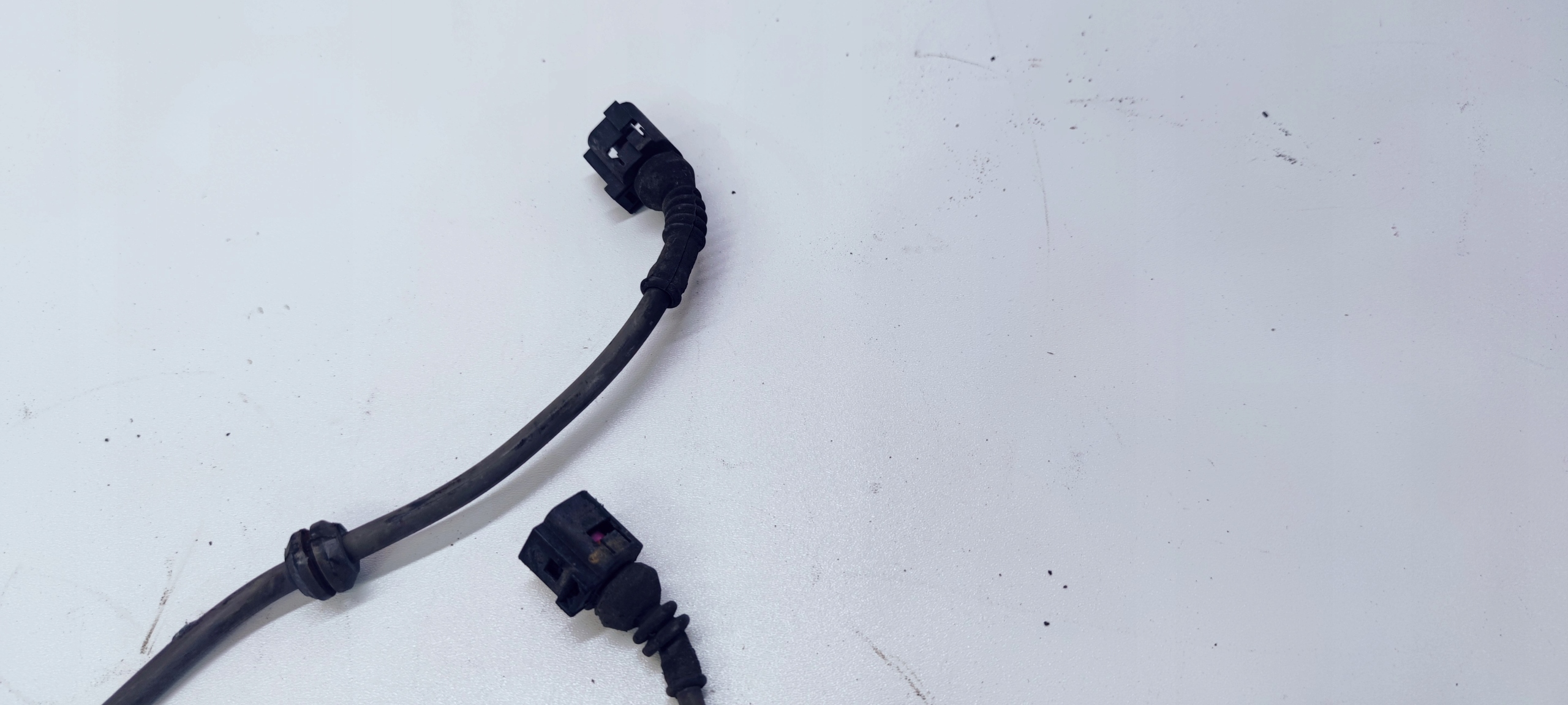 bundle of a caliper rear part XENON AUDI A4 B8 A5 Q5