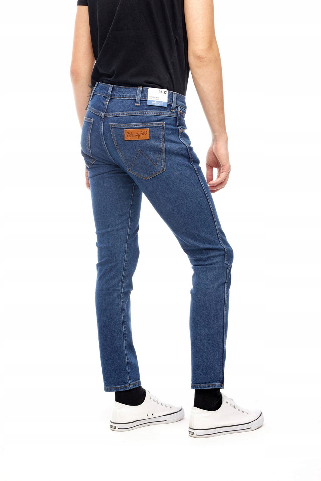 

Wrangler Larston Ride On W18SU5225 33/30