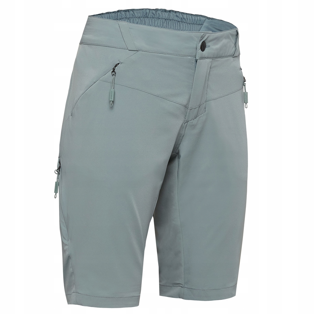 Spodenki damskie rowerowe Silvini Alma 3124-WP2431 Treningowe Sportowe
