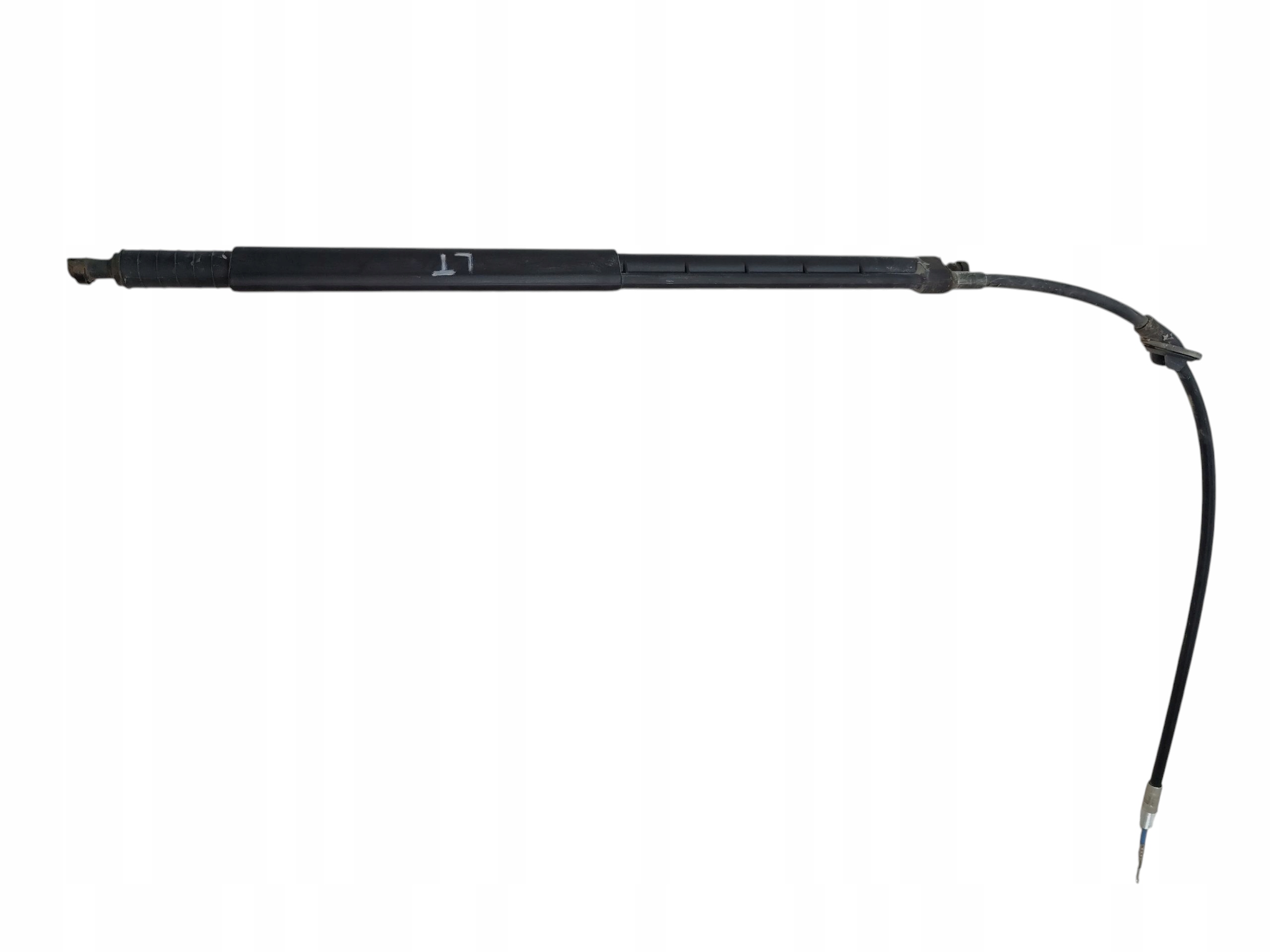 damper bonnet electrical left CITROEN C5 III X7 KOMBI 9687936080