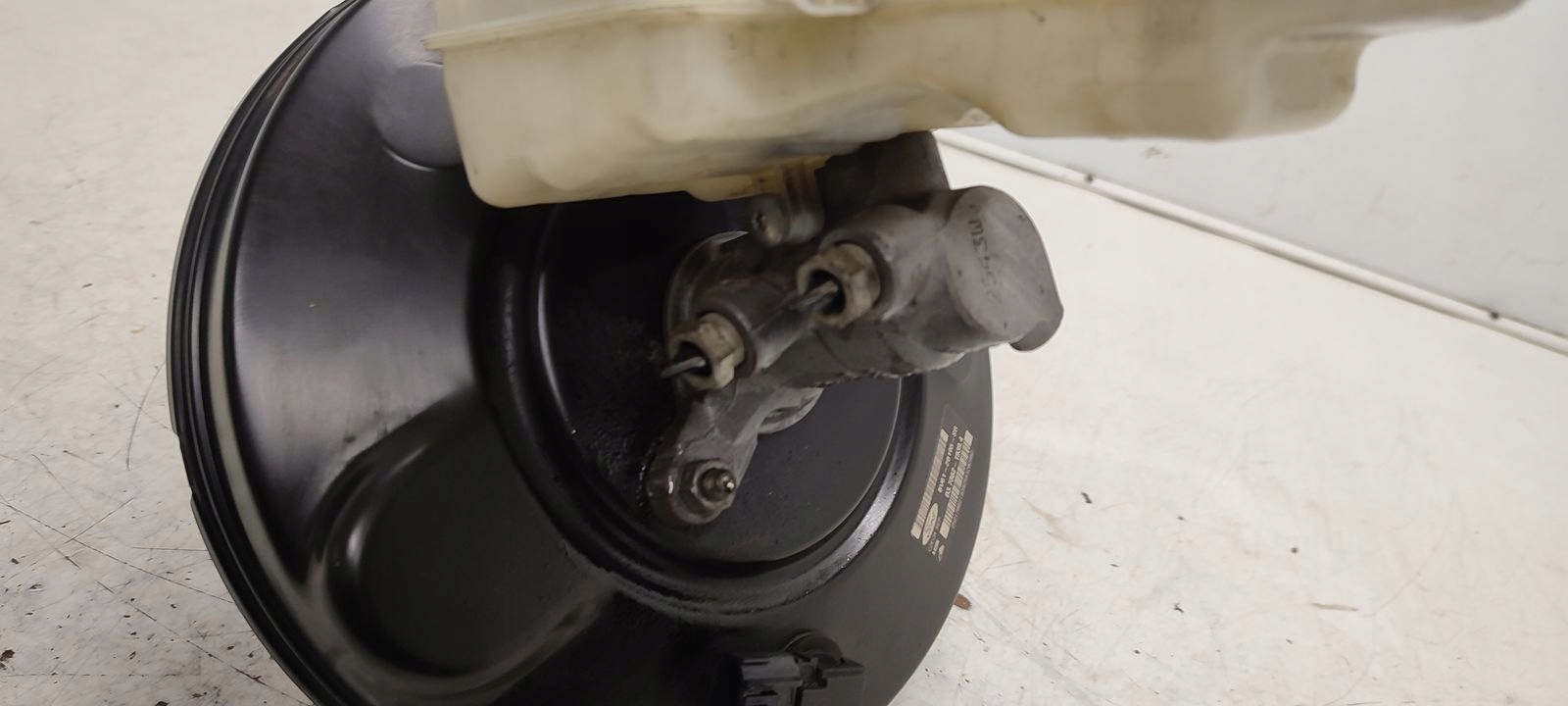 servo Servofreno Ford Focus MK3 1,0 Ecoboost