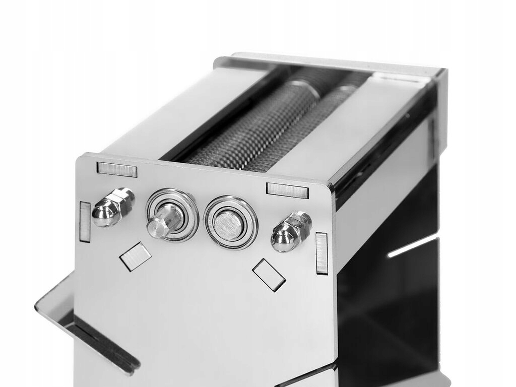 Stroj na řezání tabákových listů, krájení 1,2 mm, kráječ