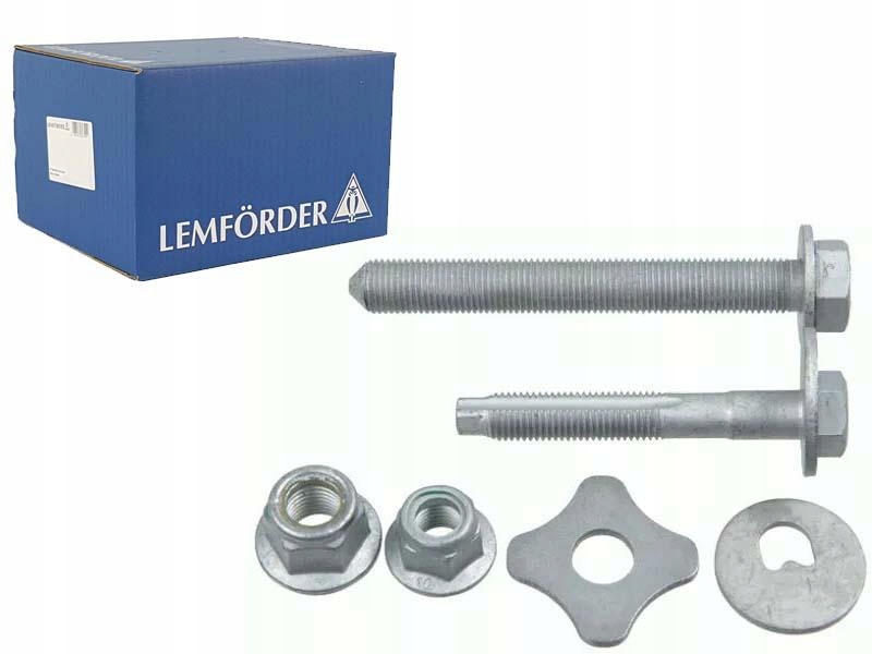 

Lemforder Zestaw Mont. Wahacza 38910 01