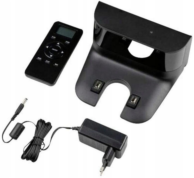 ROBOT SPRZĄTAJĄCY MEDION MD19098 BIAŁY Czas pracy bezprzewodowej 90 min