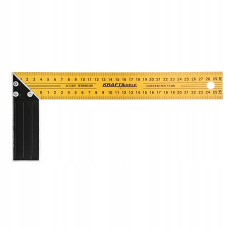 

Kątownik Budowlany STOLARSKI16" 400mm