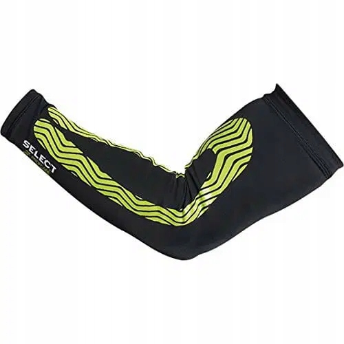 Derbystar Uniseks' wsparcie ramienia kompresyjnego Marka Select