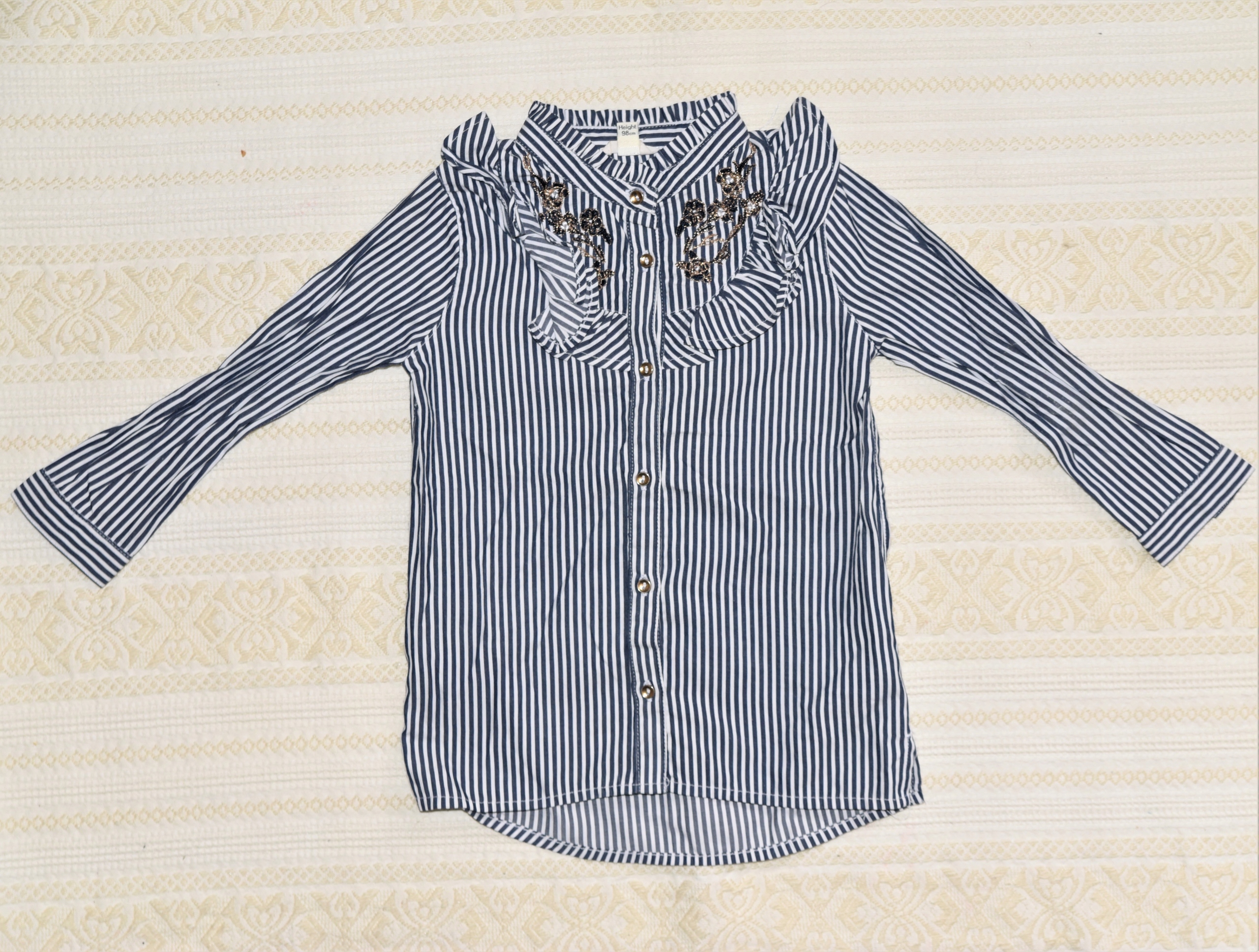 RIVER ISLAND KOSZULA 2-3L 98 Marka River Island