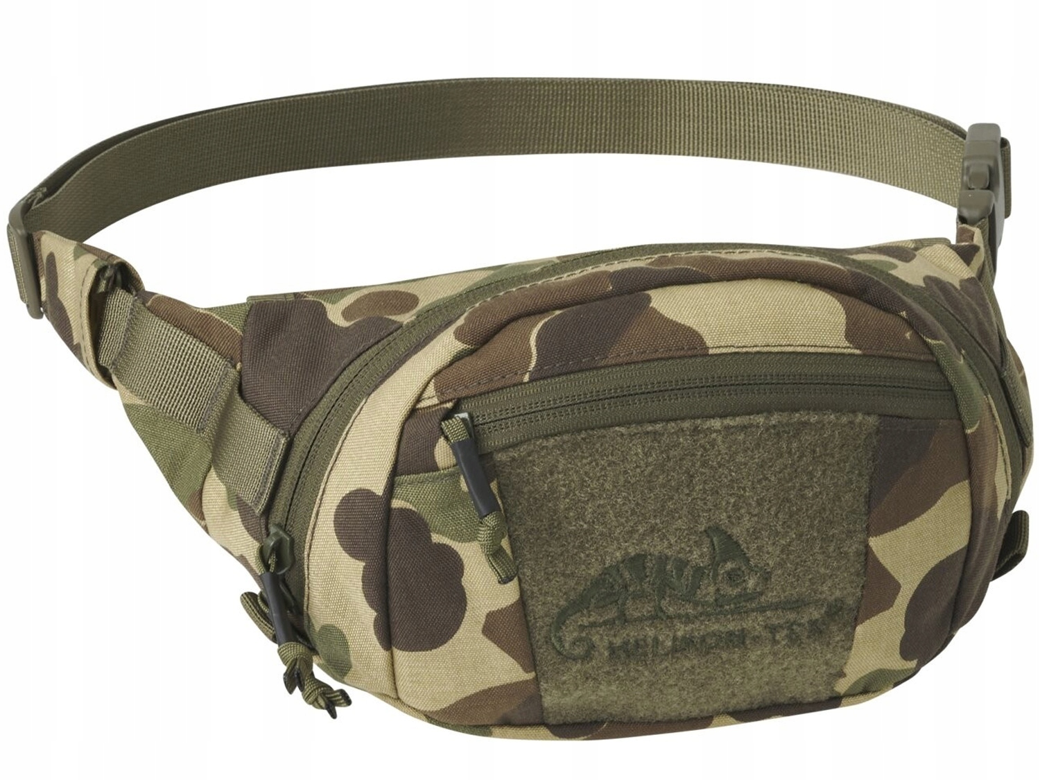 Ledvinový brašna Possum Cordura Helikon Duck Hunter