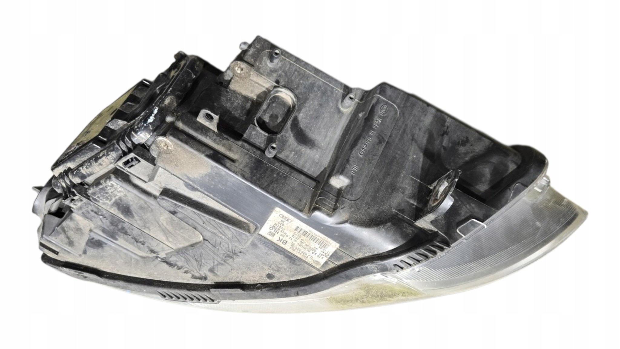 feu REFLEKTOR droit droite avant AUDI A6 C6 LIFT 4F0941004BK UK