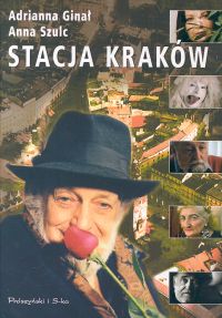 Stacja Kraków Adrianna Ginał