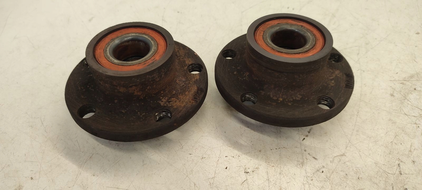 perno mozzo posteriore posteriore Seat Ibiza 6J