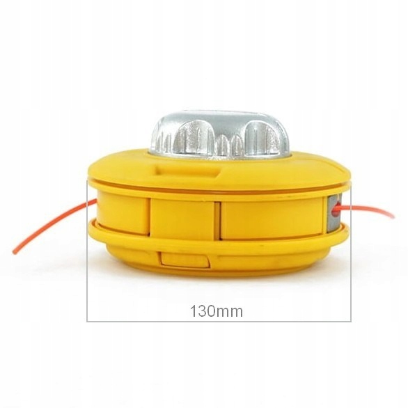 GŁOWICA SZPULA KOSY SPALINOWEJ EASY LOAD BĘBENEK Marka inna