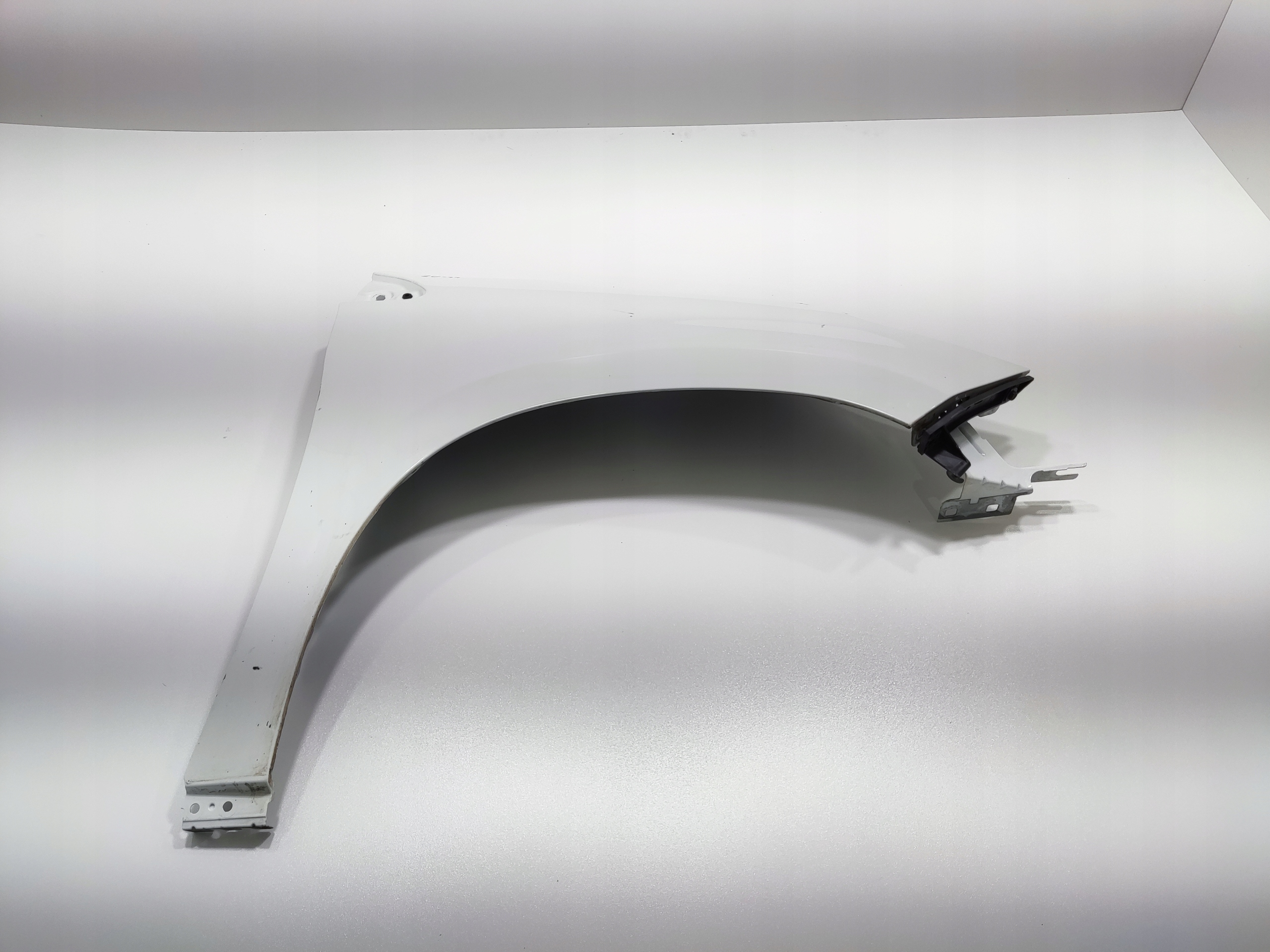 fender right front front PEUGEOT 2008 and 2013-2019