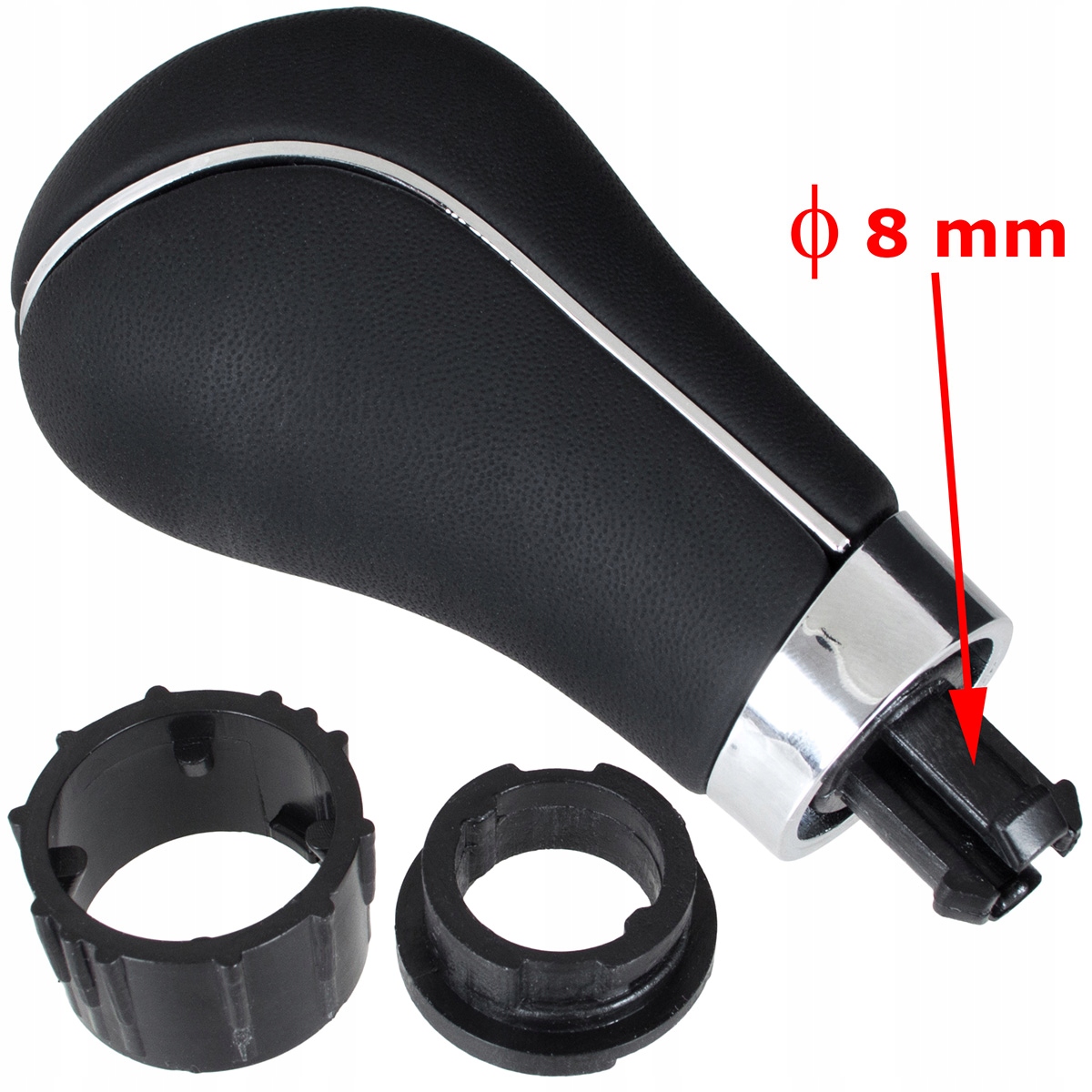 GALKA ZMIANY 6 BIEGOW MERCEDES W204 C KLASA 8 mm Parts manufacturer Dlaauta