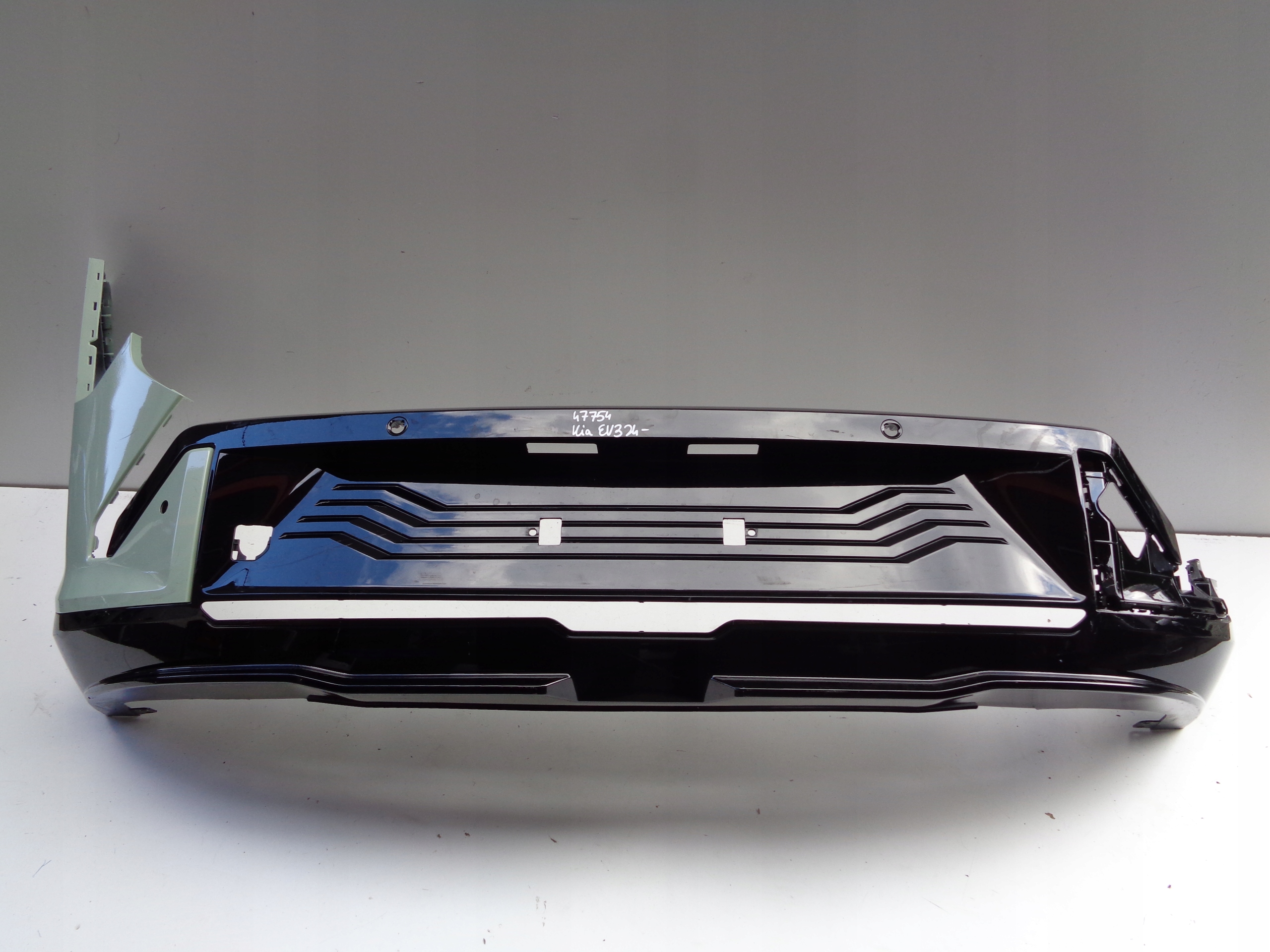 bumper rear KIA EV3 24- NR 47754