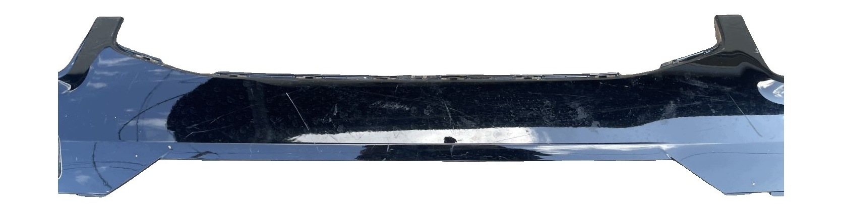 BMW 4 G22 G23 2020- m-packet SPOILER accessori diffusore Paraurti posteriore 8075840