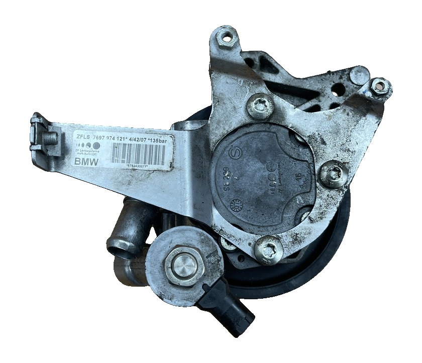 BMW 1 E87 3 E90 X1 E84 2.0 1.6 2004- Pompa servosterzo volante 6783430