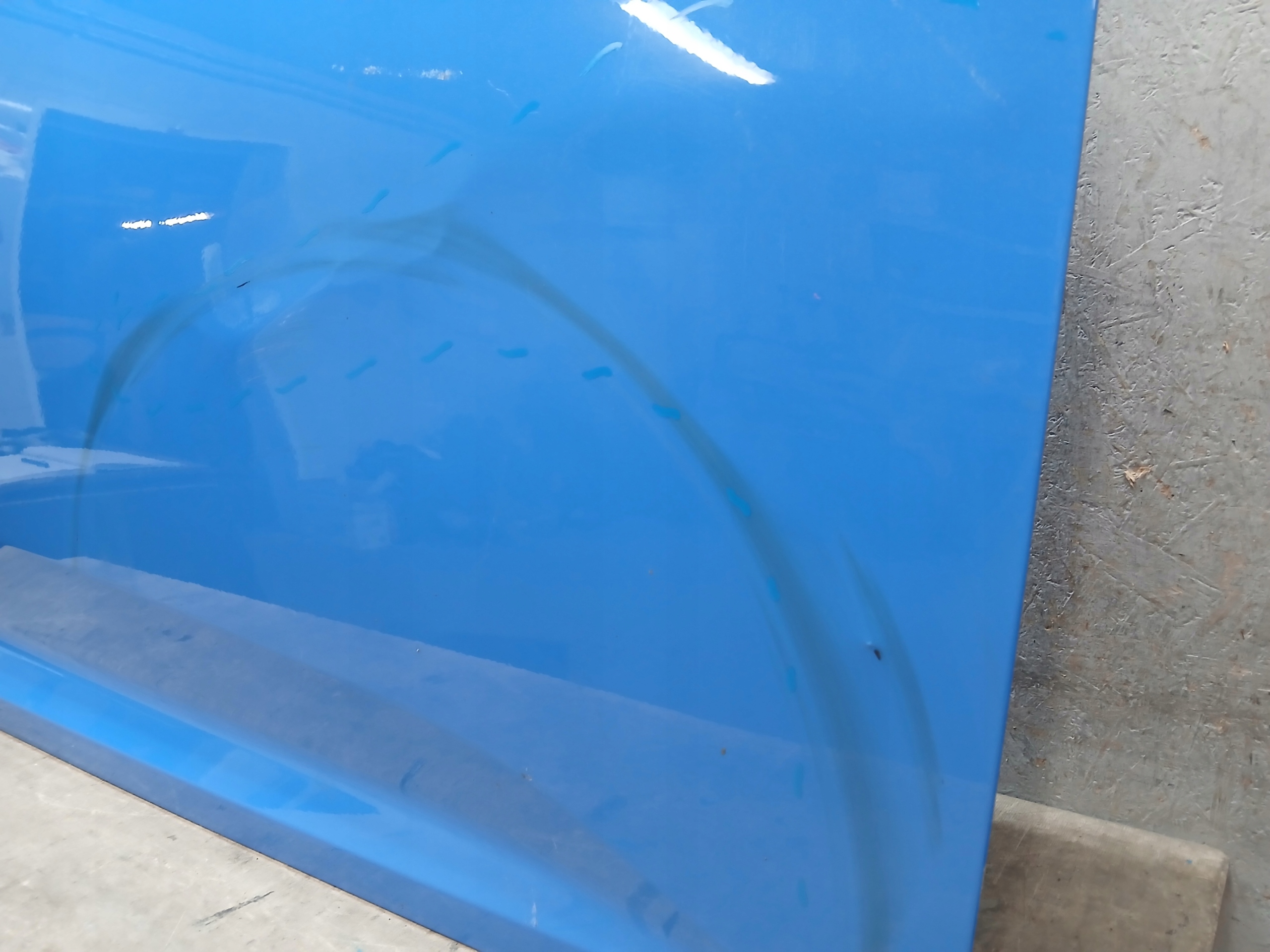 door front right FORD FOCUS MK3 11