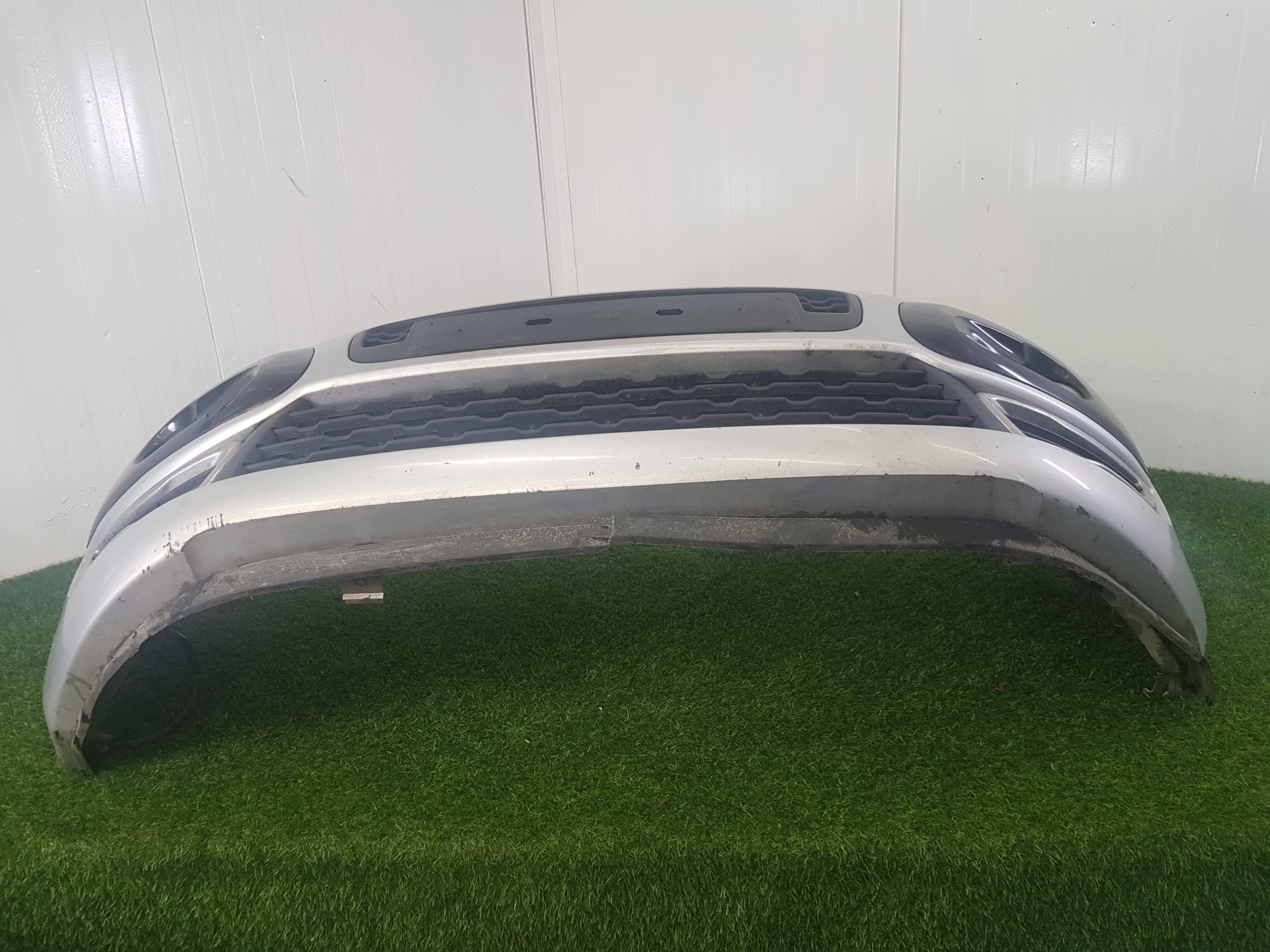 bumper front front CITROEN C3 PICASSO 2010 KTH