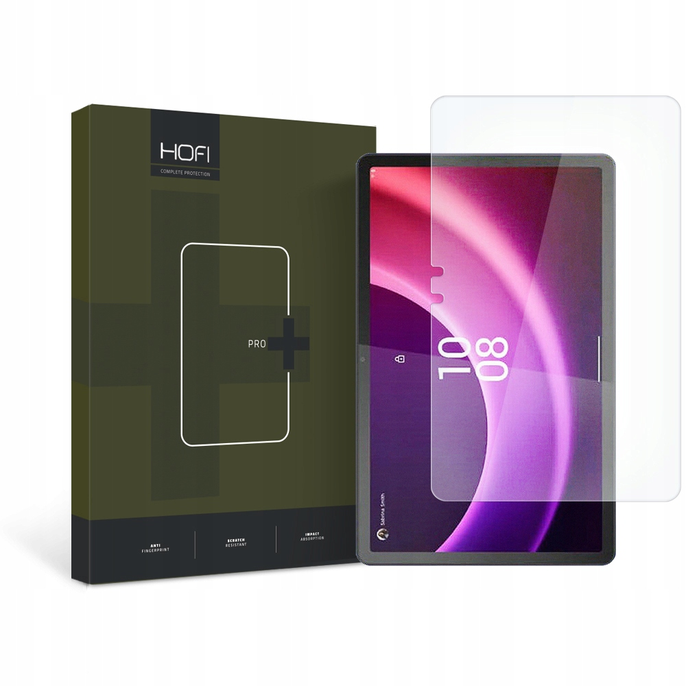 

Hofi Szkło Hartowane Na Lenovo Tab P11 Pro TB-J706
