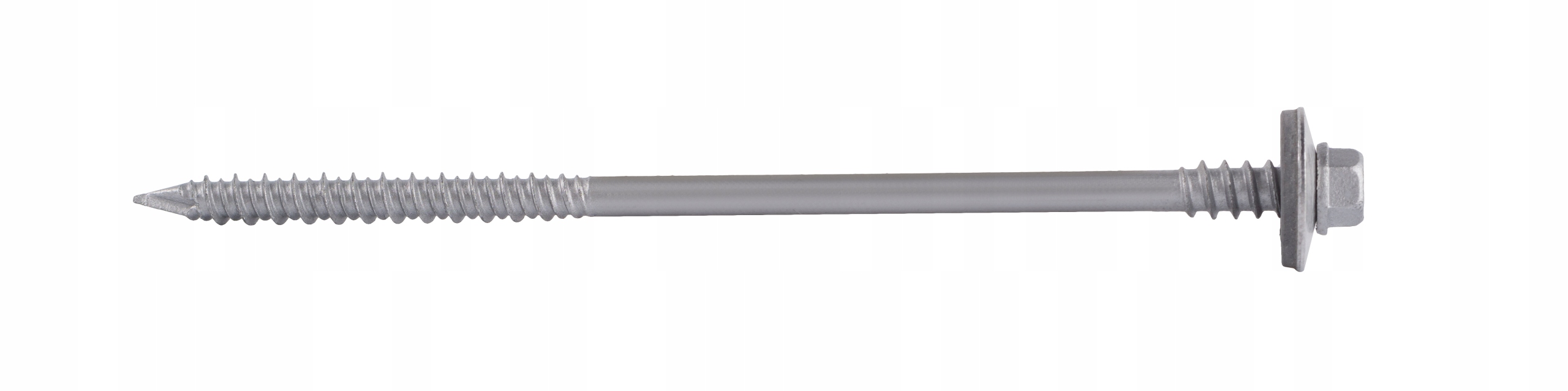 Wkręty do płyty warstwowej 160 mm Ocynk 100szt do drewna betonu Etanco GTRW Marka Etanco