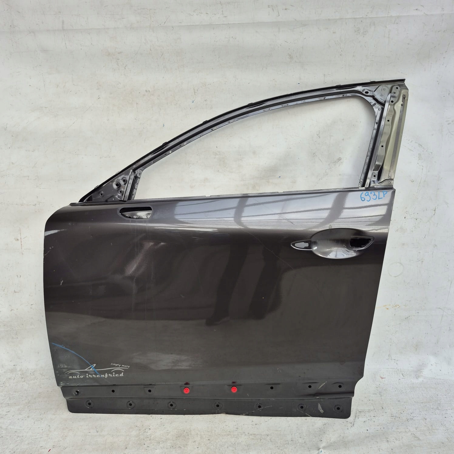 MAZDA CX30 CX-30 19- door left front front DGH959010