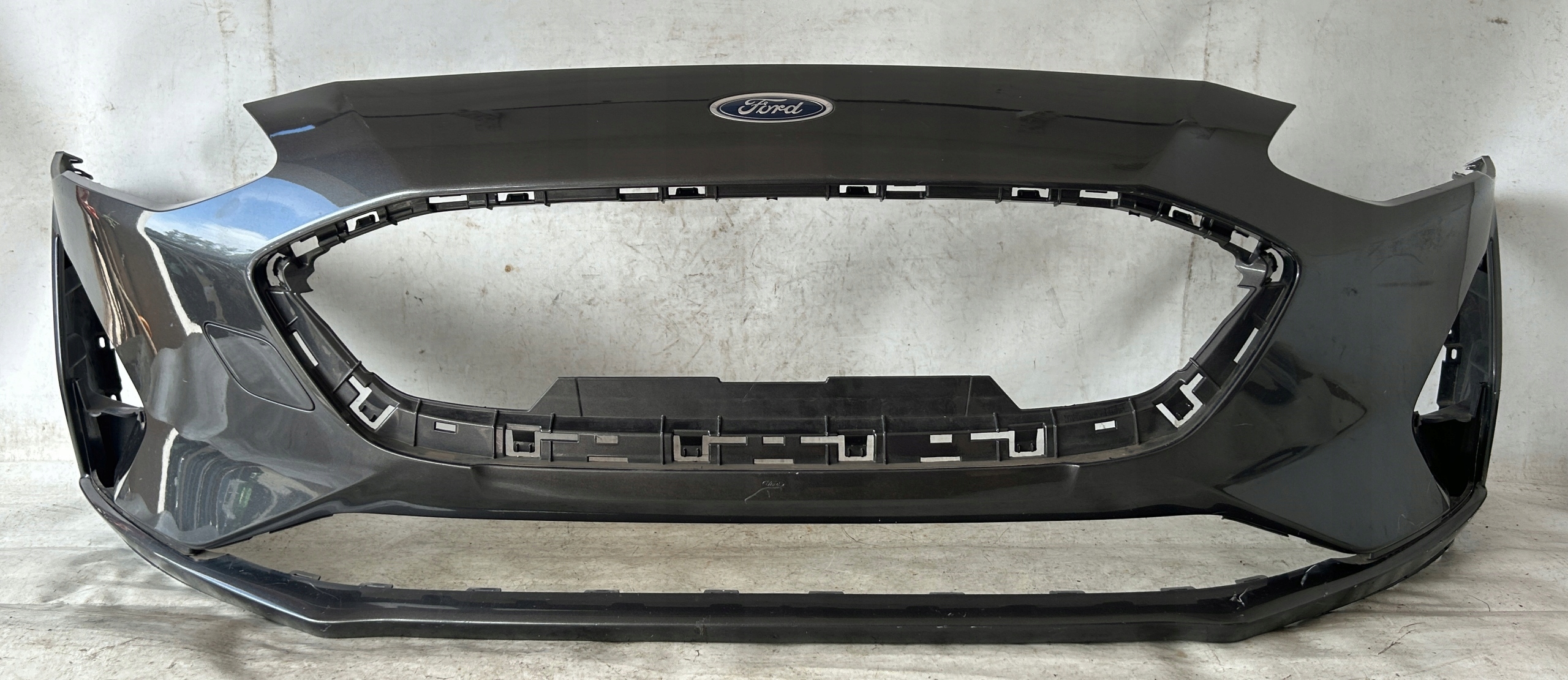 Stoßstange vorne vorne FORD FOCUS MK4
