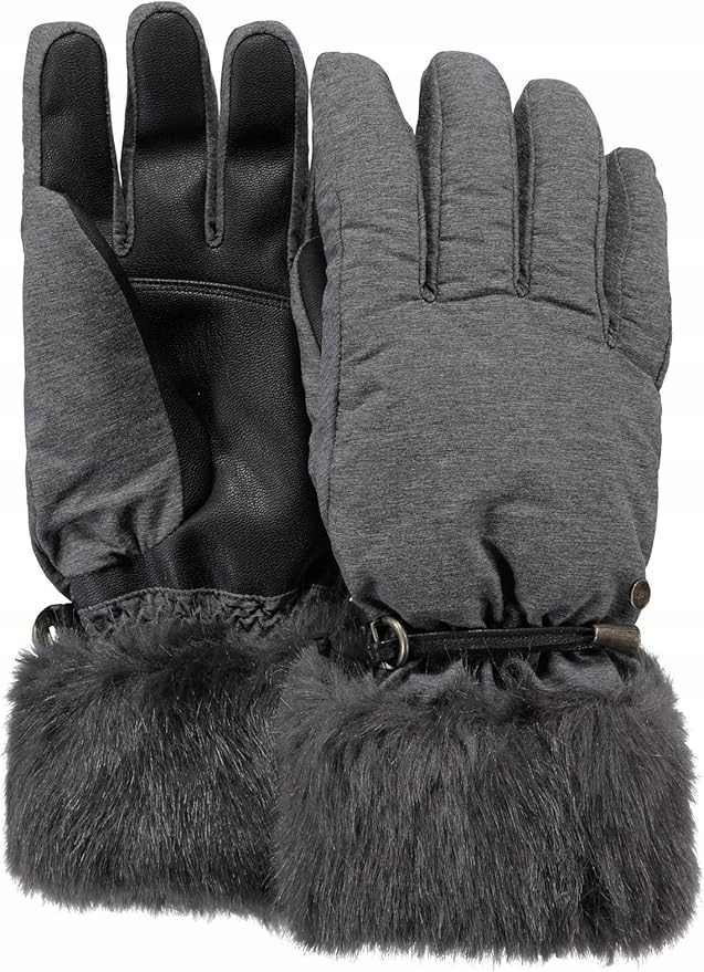 Dámské Lyžařské Rukavice Barts Empire Ladies Vel Xs (6) Ski Snowboard
