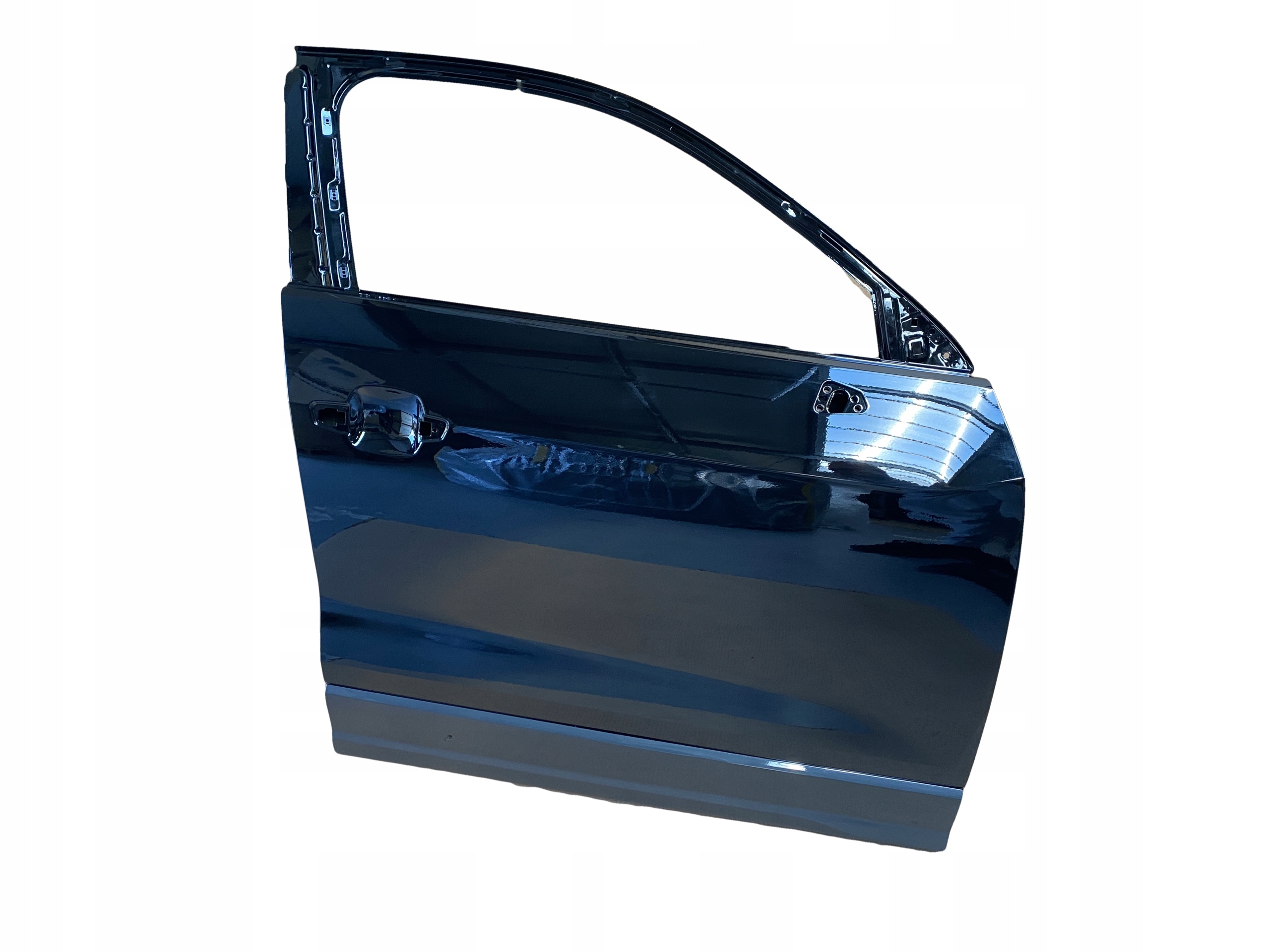 AUDI Q2 door right front Lx5h