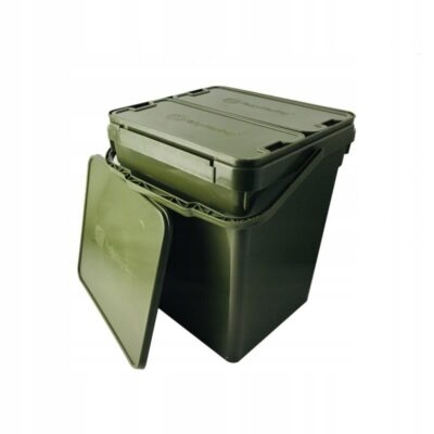 RidgeMonkey wiadro Modular Bucket System XL 30 L
