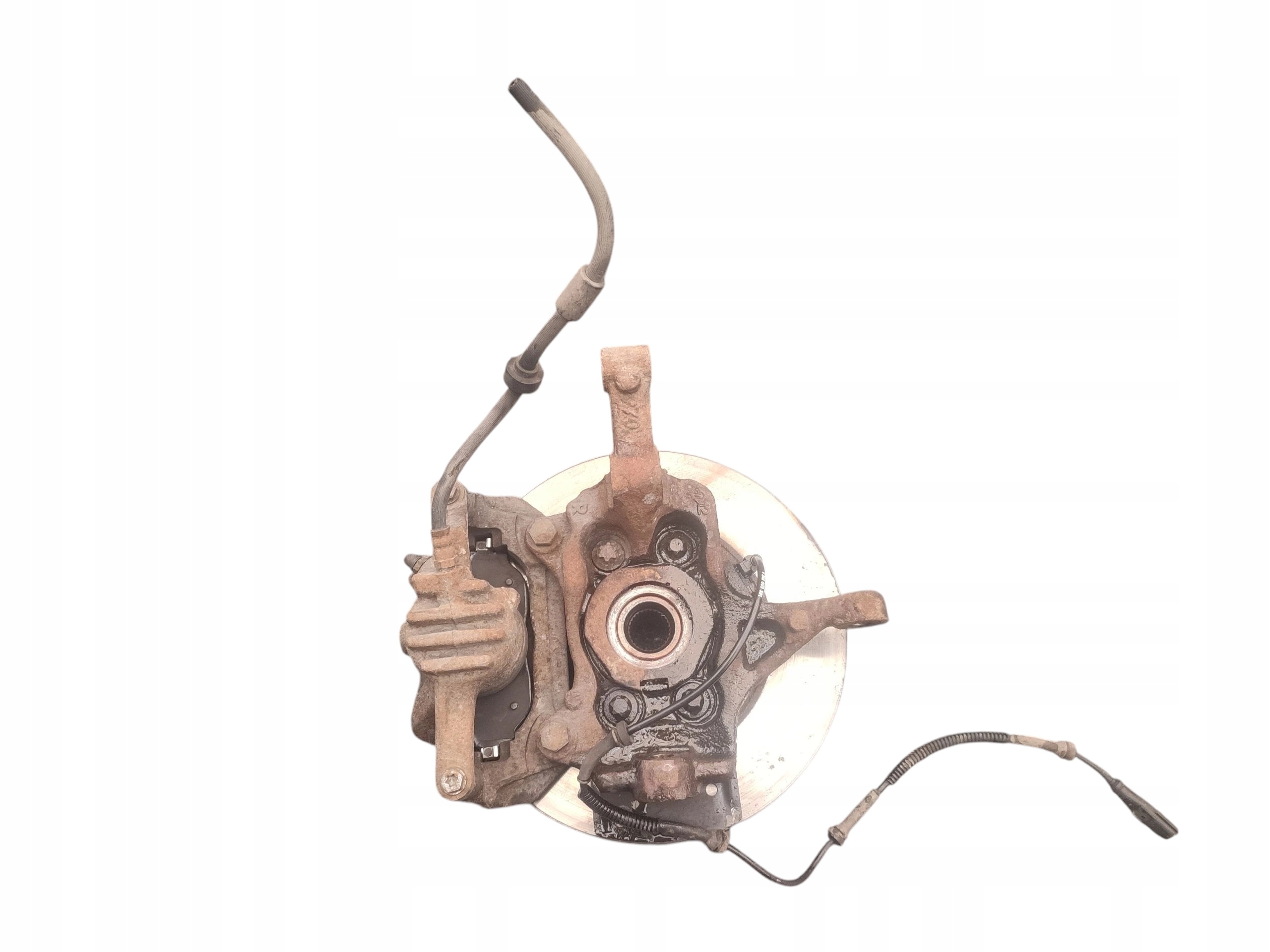 swing shock absorber right front RENAULT TRAFIC III 1.6 DCI 116KM