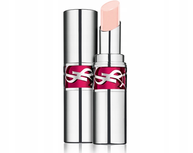 Rtěnka Yves Saint Laurent Loveshine Candy Glaze 2 Healthy Glow Plumper