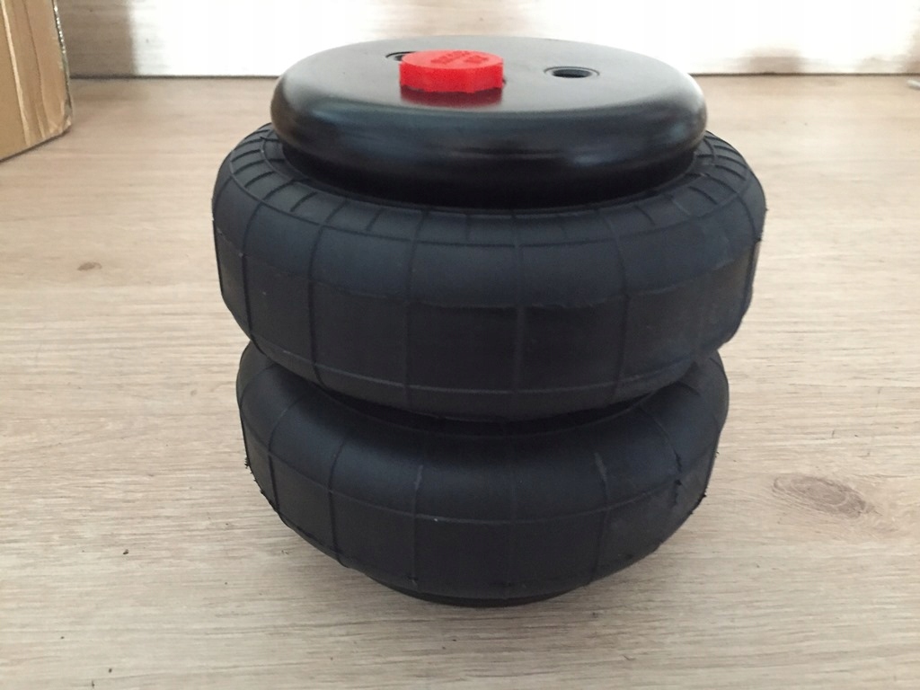 BALWANEK PODNOSNIKA 2500 lb BUS LAWETA DUCATO Producent code BALWANEK