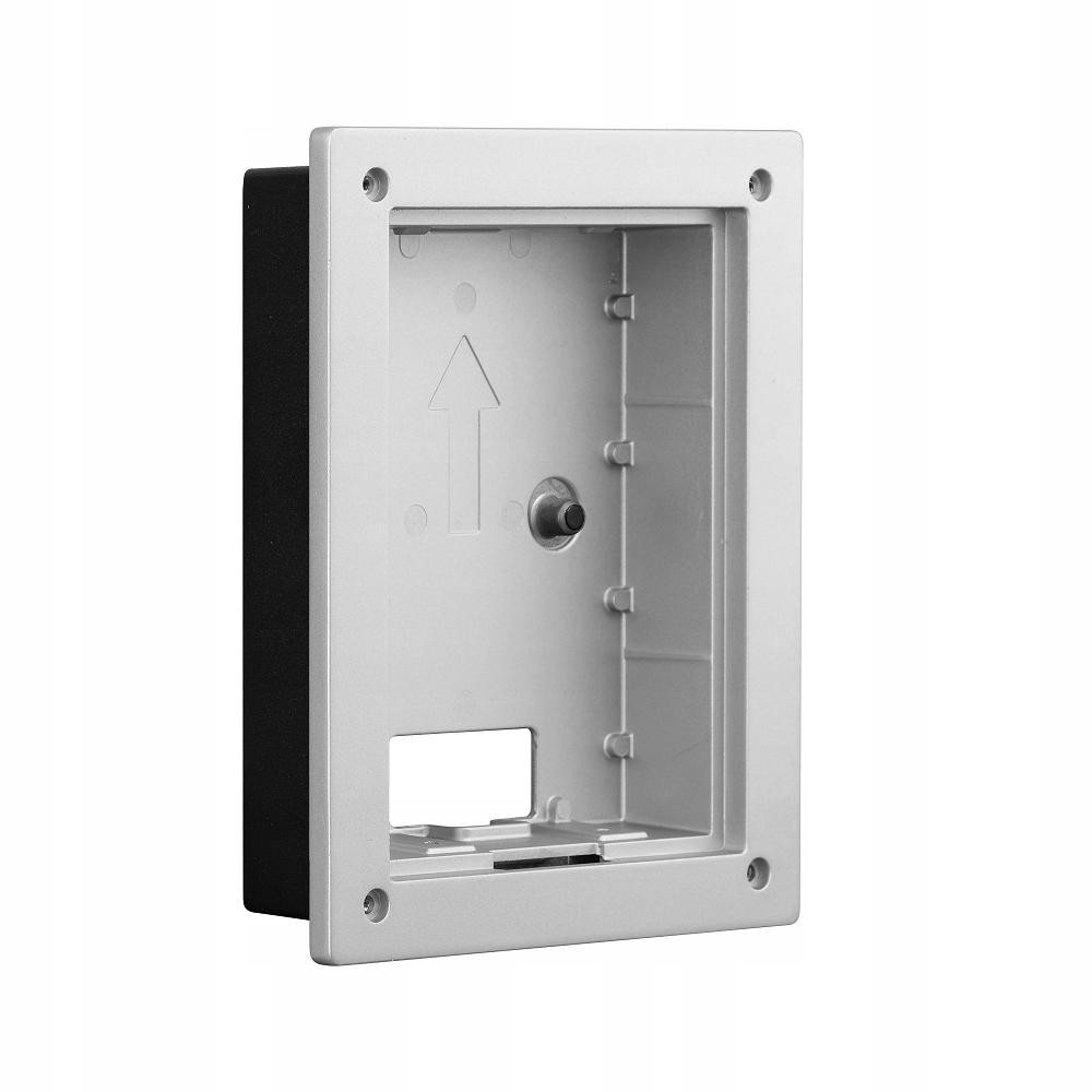 Podomítkové pouzdro BCS-PP17