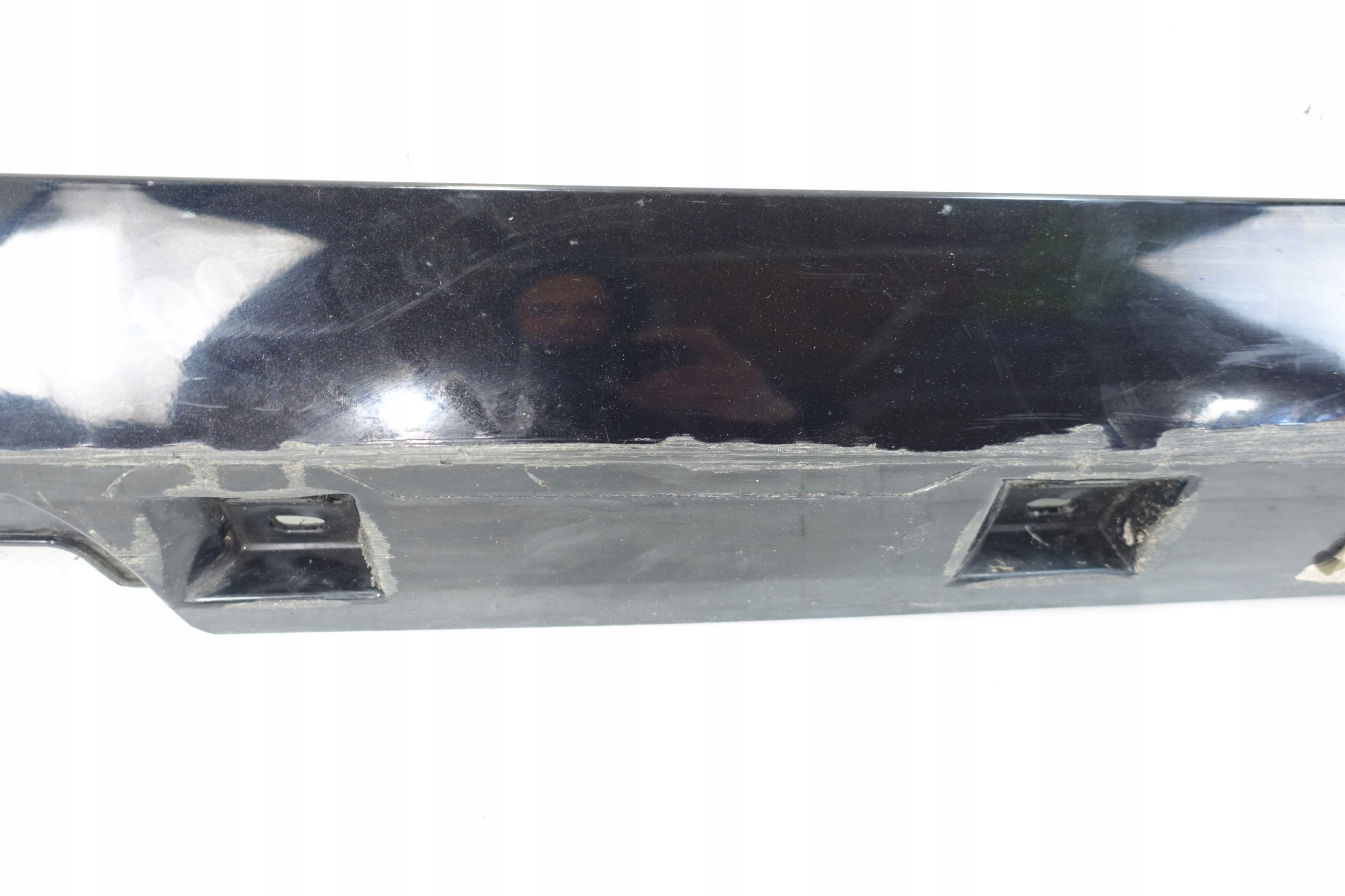 VOLKSWAGEN VW PASSAT B8 3G0 2014- moulding threshold right front 3G0853858F