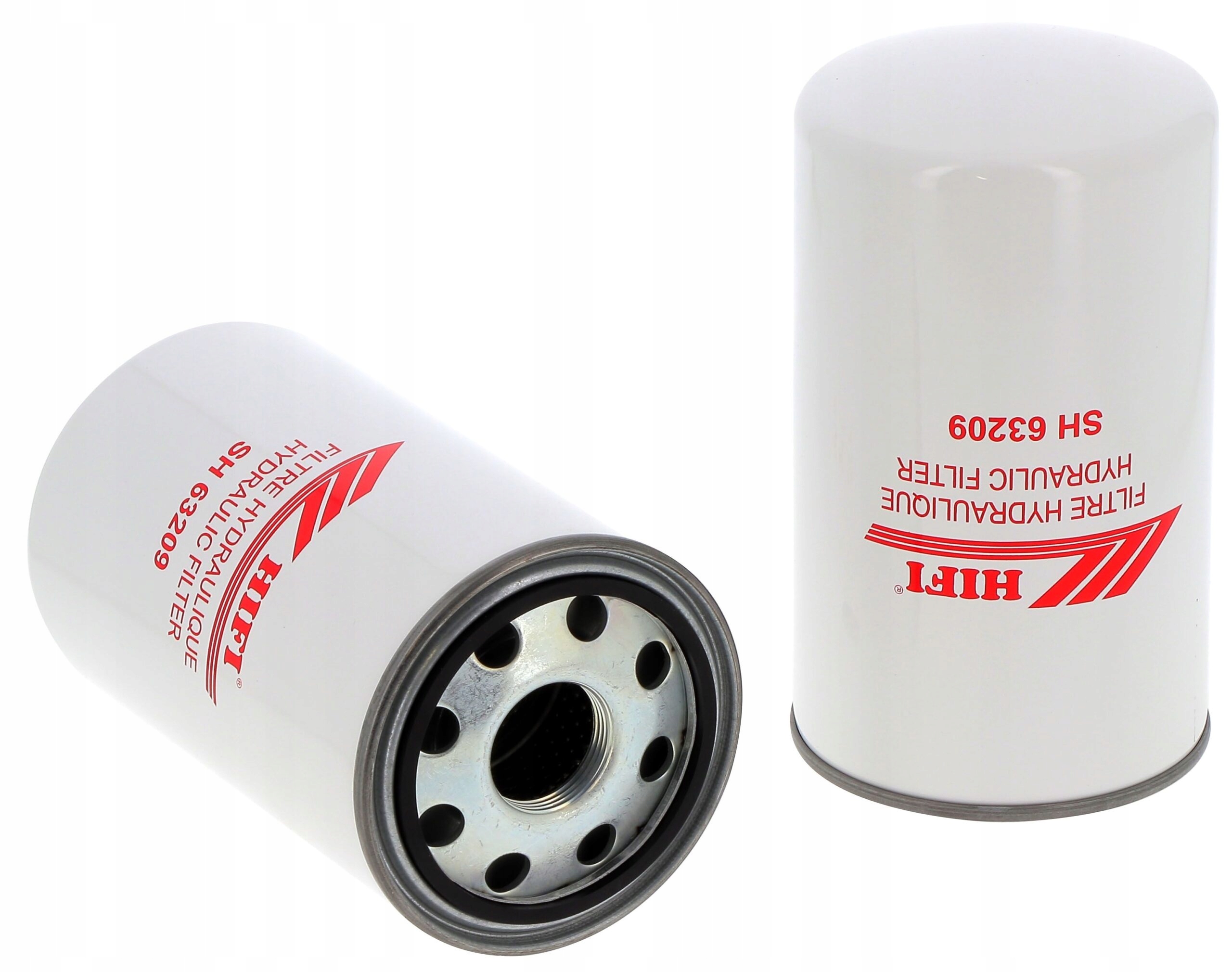 Hydraulický filtr Sh 63209 Hifi Filter